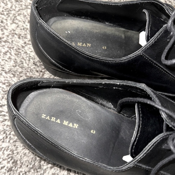 Zara dress shoes - Picture 7 of 9